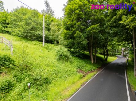 Prodej pozemku pro bydlení, 900 m²