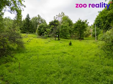 Prodej pozemku pro bydlení, 475 m²