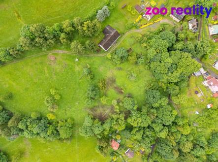 Prodej pozemku pro bydlení, 475 m²