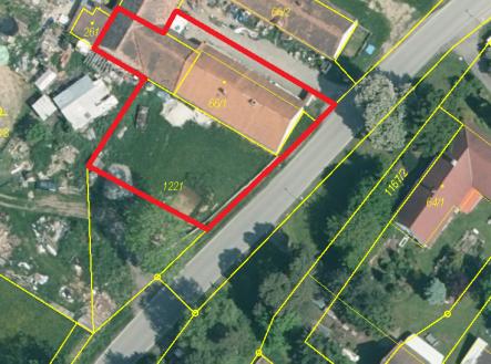 Prodej domu/vily, 185 m²