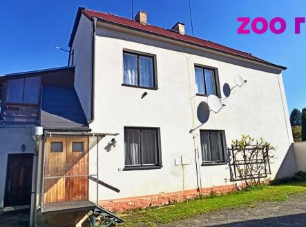 Prodej domu/vily, 155 m²