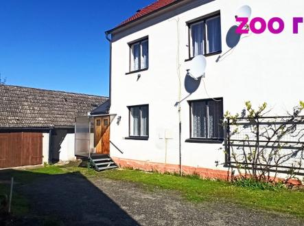 Prodej domu/vily, 155 m²