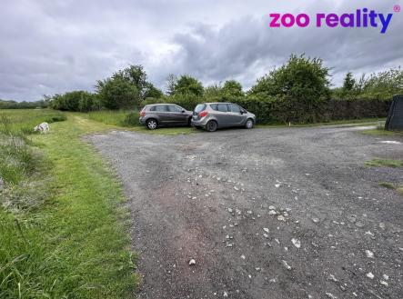 Prodej pozemku pro bydlení, 644 m² obrázek