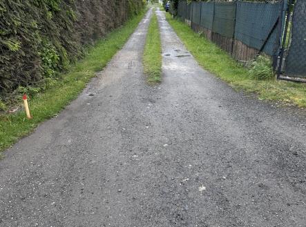 Prodej pozemku pro bydlení, 644 m²