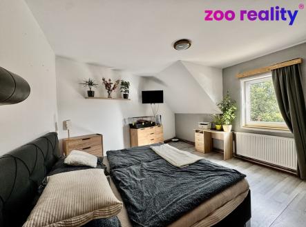 Prodej domu/vily, 200 m²