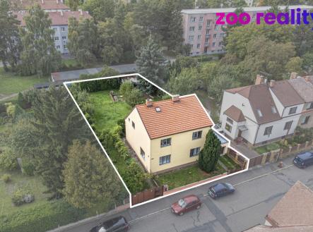 Prodej domu/vily, 158 m²