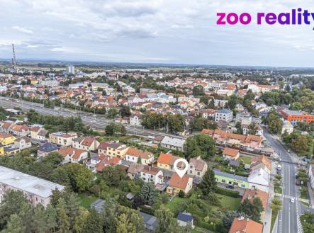 Prodej domu/vily, 158 m²