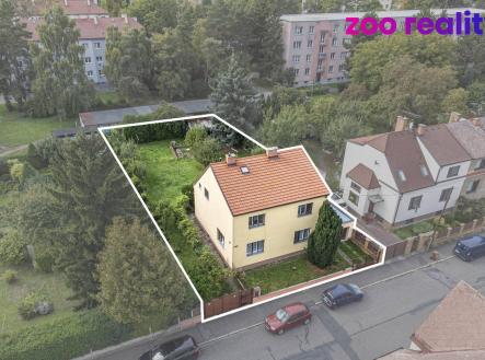 Prodej domu/vily, 158 m²