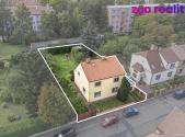 Prodej domu/vily, 158 m²