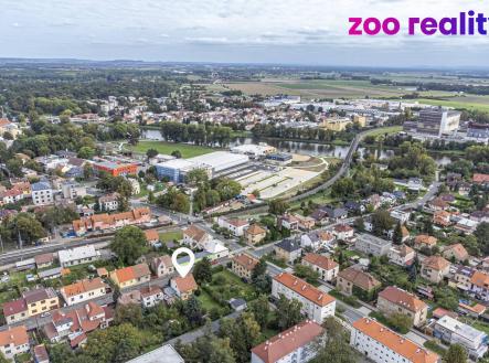 Prodej domu/vily, 158 m²