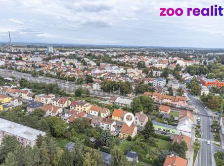 Prodej domu/vily, 158 m²