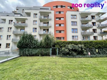 Prodej bytu, 2+kk, 59 m²