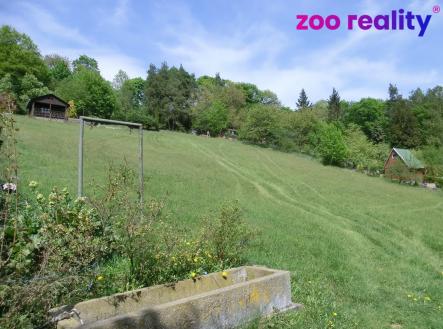 Prodej pozemku pro bydlení, 3 674 m²