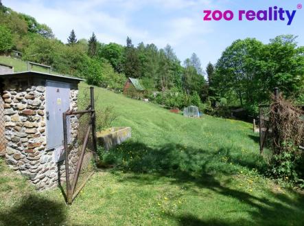 Prodej pozemku pro bydlení, 3 674 m²