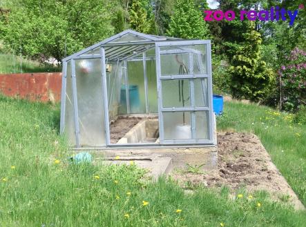 Prodej pozemku pro bydlení, 3 674 m²