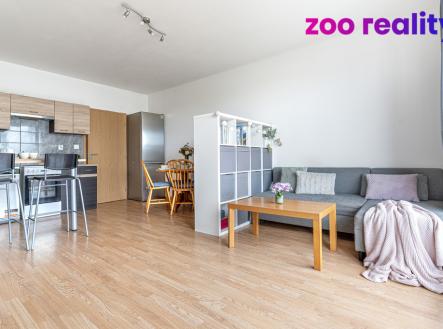 Prodej bytu, 2+kk, 3 245 m²