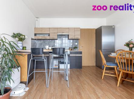 Prodej bytu, 2+kk, 3 245 m²