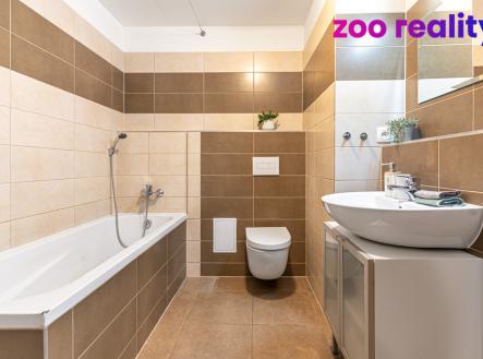 Prodej bytu, 2+kk, 3 245 m²