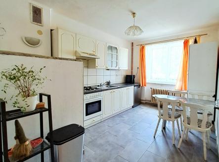 Prodej bytu, 3+1, 80 m²