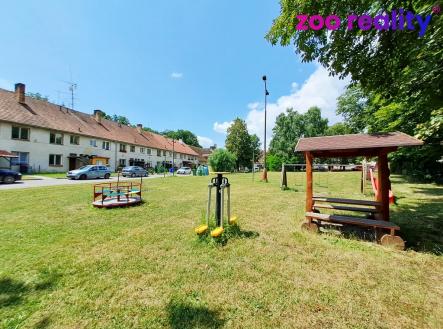 Prodej bytu, 3+1, 80 m²