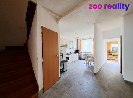 Prodej bytu, 3+1, 80 m²