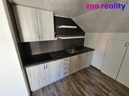 Pronájem bytu, 2+1, 298 m²