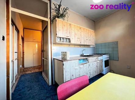 Pronájem bytu, 3+1, 68 m² obrázek