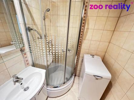 Pronájem bytu, 3+1, 68 m²