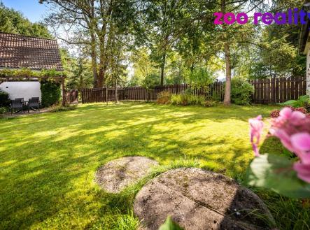 Prodej domu/vily, 234 m²