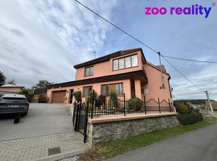 Prodej domu/vily, 275 m²