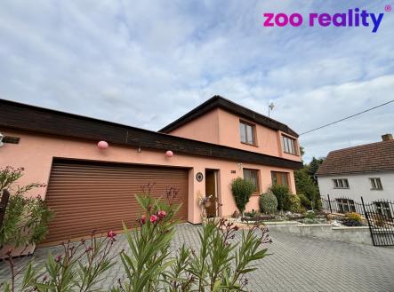 Prodej domu/vily, 275 m²