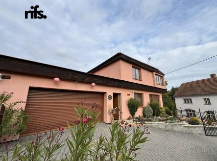 Prodej domu/vily, 275 m²