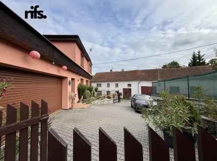 Prodej domu/vily, 275 m²