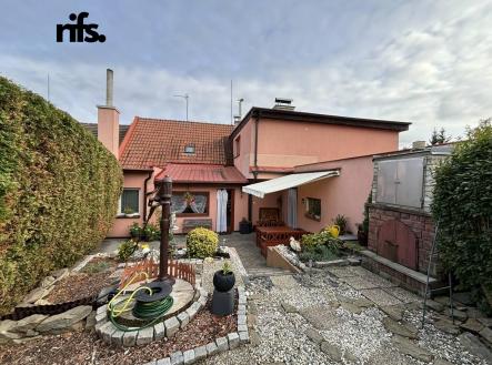 Prodej domu/vily, 275 m²