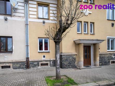 Prodej bytu, 1+1, 38 m² obrázek