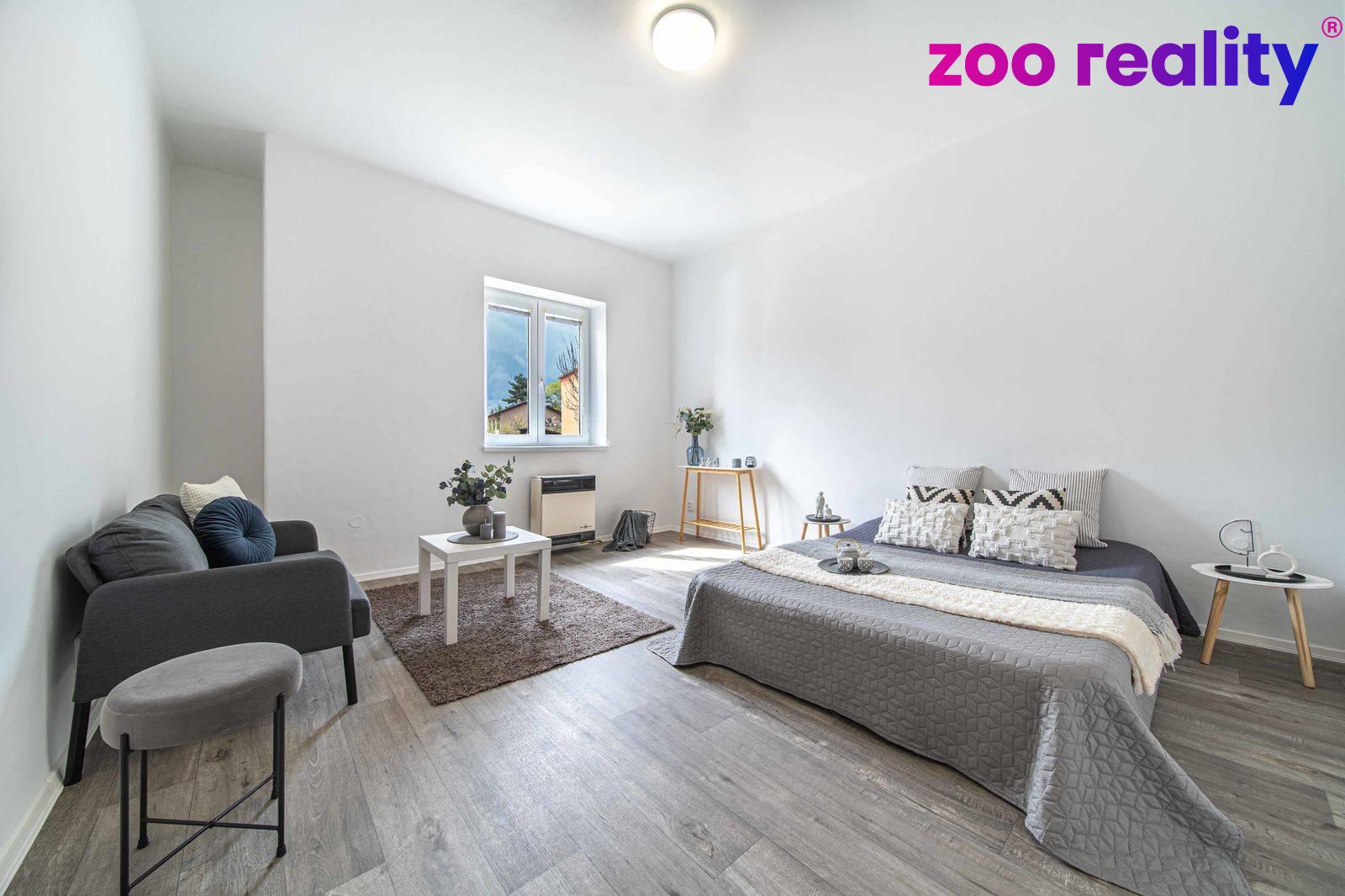 Prodej byt 1 + 1, 38㎡|Kolín, 402125, U Borků 682, 28002