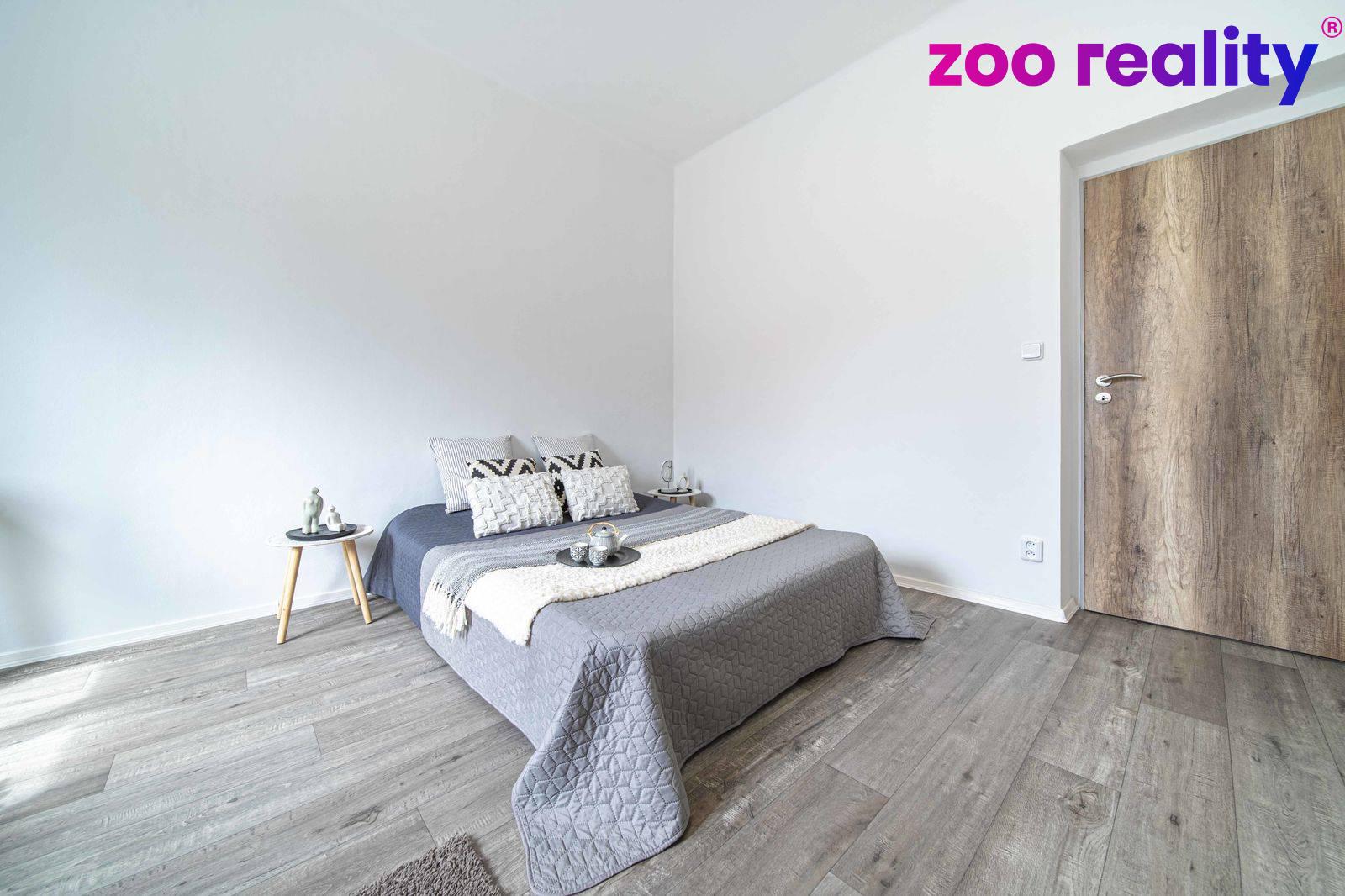 Prodej byt 1 + 1, 38㎡|Kolín, 402125, U Borků 682, 28002