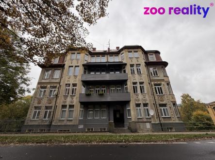 Prodej bytu, 3+1, 120 m²