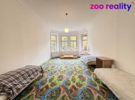 Prodej bytu, 3+1, 120 m²