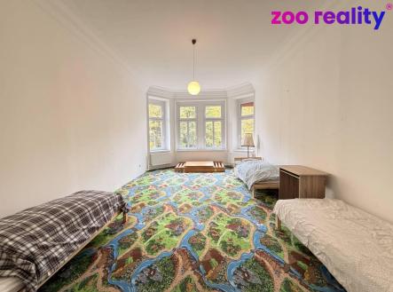 Prodej bytu, 3+1, 120 m²