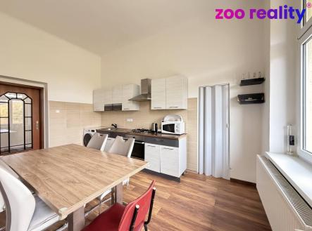 Prodej bytu, 3+1, 120 m²