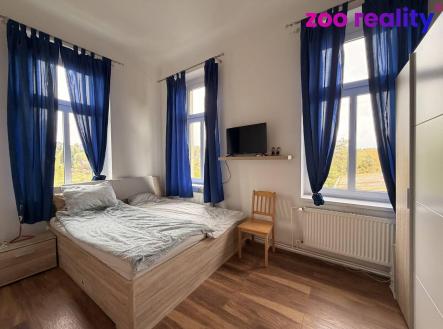 Prodej bytu, 3+1, 120 m²