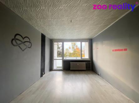 Pronájem bytu, 3+1, 78 m²