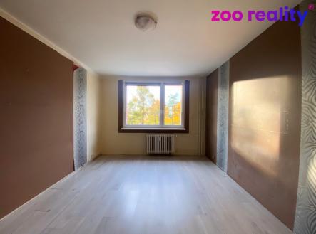 Pronájem bytu, 3+1, 78 m²