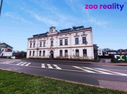 Prodej bytu, 3+kk, 67 m²