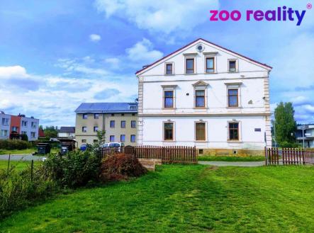 Prodej bytu, 3+kk, 67 m² obrázek