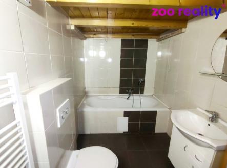 Prodej bytu, 3+kk, 67 m²