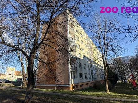 Pronájem bytu, 2+1, 53 m² obrázek