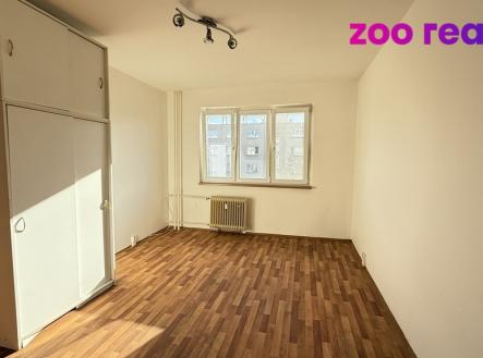 Pronájem bytu, 2+1, 53 m²