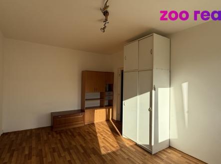 Pronájem bytu, 2+1, 53 m²